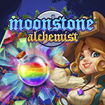 Moonstone Alchemist